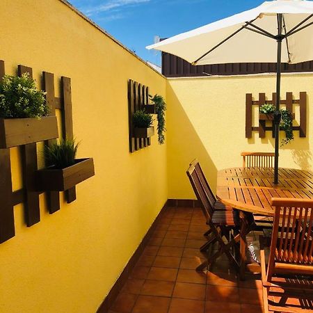 Apartamento Rosalia Ла-Исла-де-Ароса Экстерьер фото