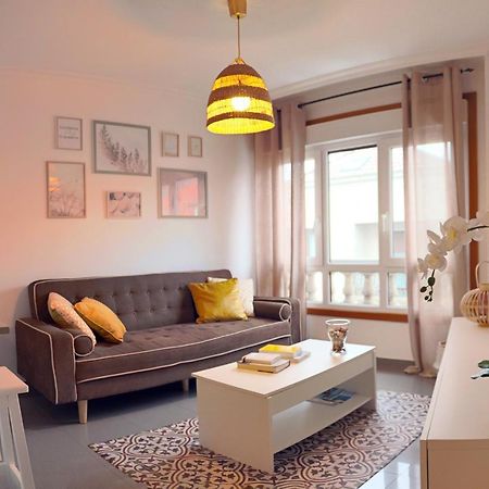 Apartamento Rosalia Ла-Исла-де-Ароса Экстерьер фото