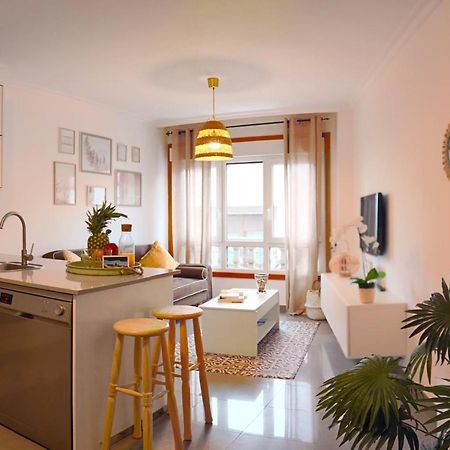 Apartamento Rosalia Ла-Исла-де-Ароса Экстерьер фото