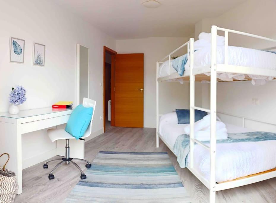 Apartamento Rosalia Ла-Исла-де-Ароса Экстерьер фото