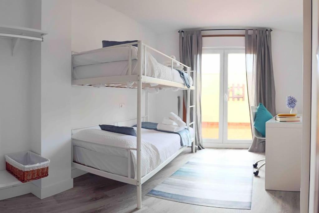 Apartamento Rosalia Ла-Исла-де-Ароса Экстерьер фото
