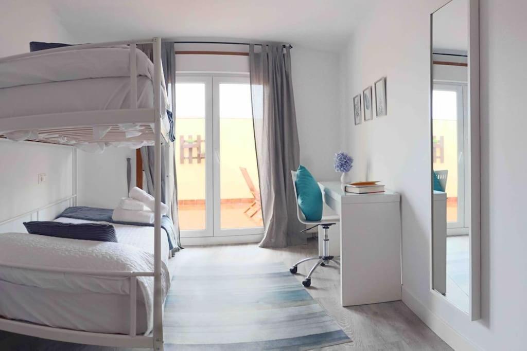 Apartamento Rosalia Ла-Исла-де-Ароса Экстерьер фото