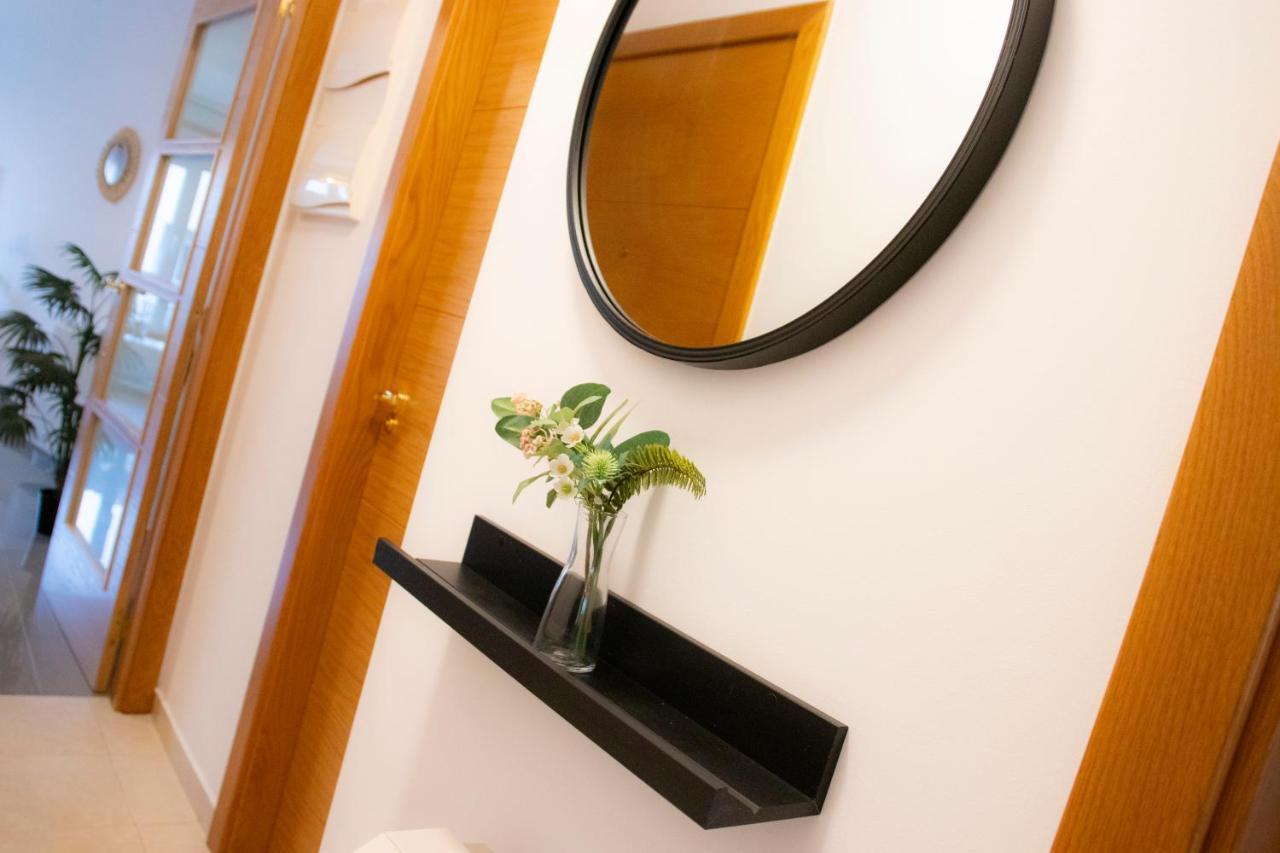 Apartamento Rosalia Ла-Исла-де-Ароса Экстерьер фото